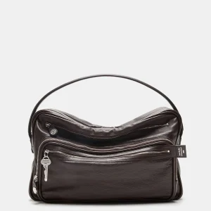 Bolso de hombro Camero Camera