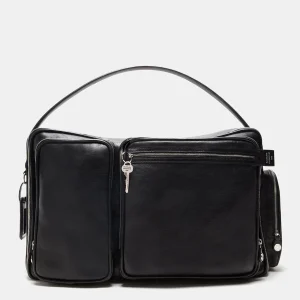 Bolso de hombro Camero Hotel