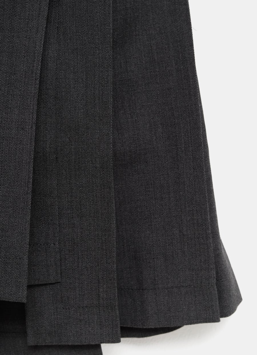 Minifalda Plisada - Imagen 3