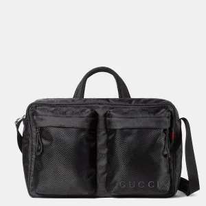 Bandolera Gucci Nexus tamaño grande