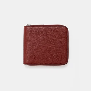 Cartera portamonedas Imprint