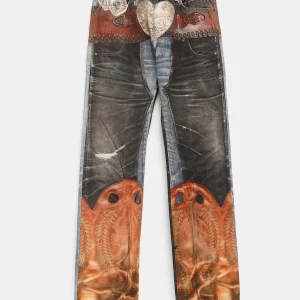 Vaqueros Regular Fit 2010 para hombre