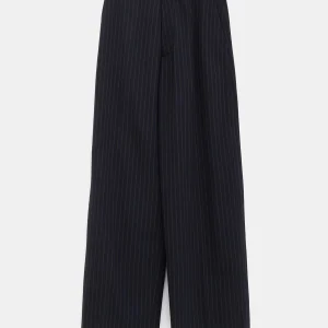 Pantalón de raya diplomática para hombre