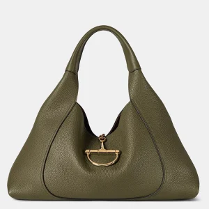 Bolso de hombro Gucci Softbit maxi