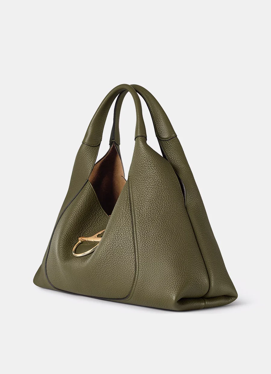 Bolso de hombro Gucci Softbit maxi - Imagen 3