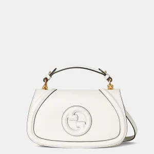 Bolso mano Gucci Blondie asa mediano