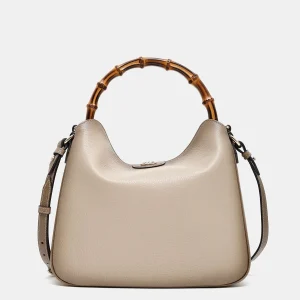 Bolso de hombro Diana mediano