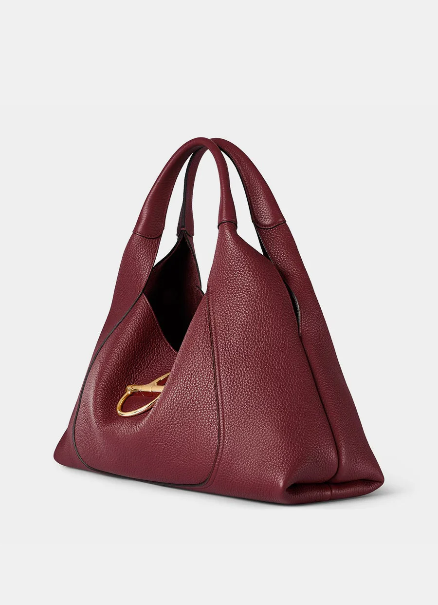 Bolso de hombro Gucci Softbit maxi - Imagen 3