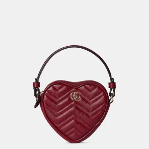 Minibolso GG Marmont