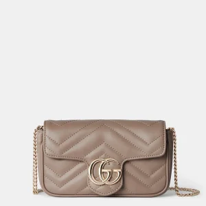 Minibolso GG Marmont