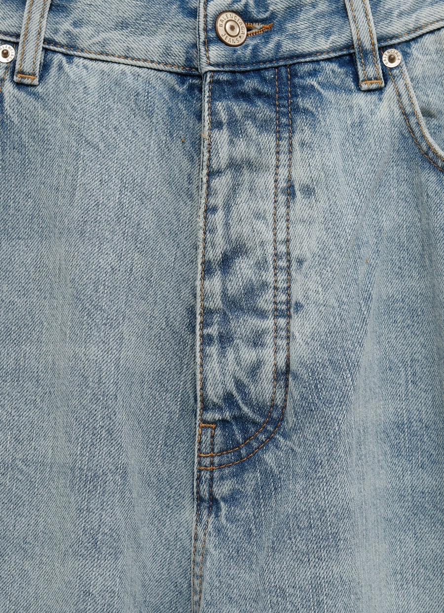 Pantalones anchos - Imagen 3