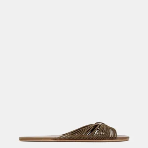 Sandalias Sara Slide