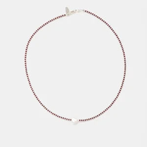 Collar Somos Como Niños