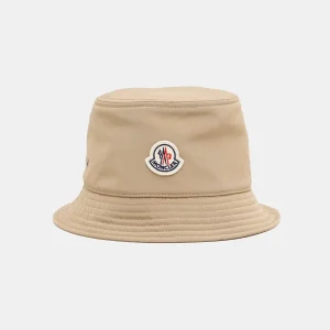 Gorro de pescador con logotipo