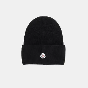 Gorro de lana para mujer