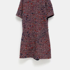 Mono de tweed para mujer