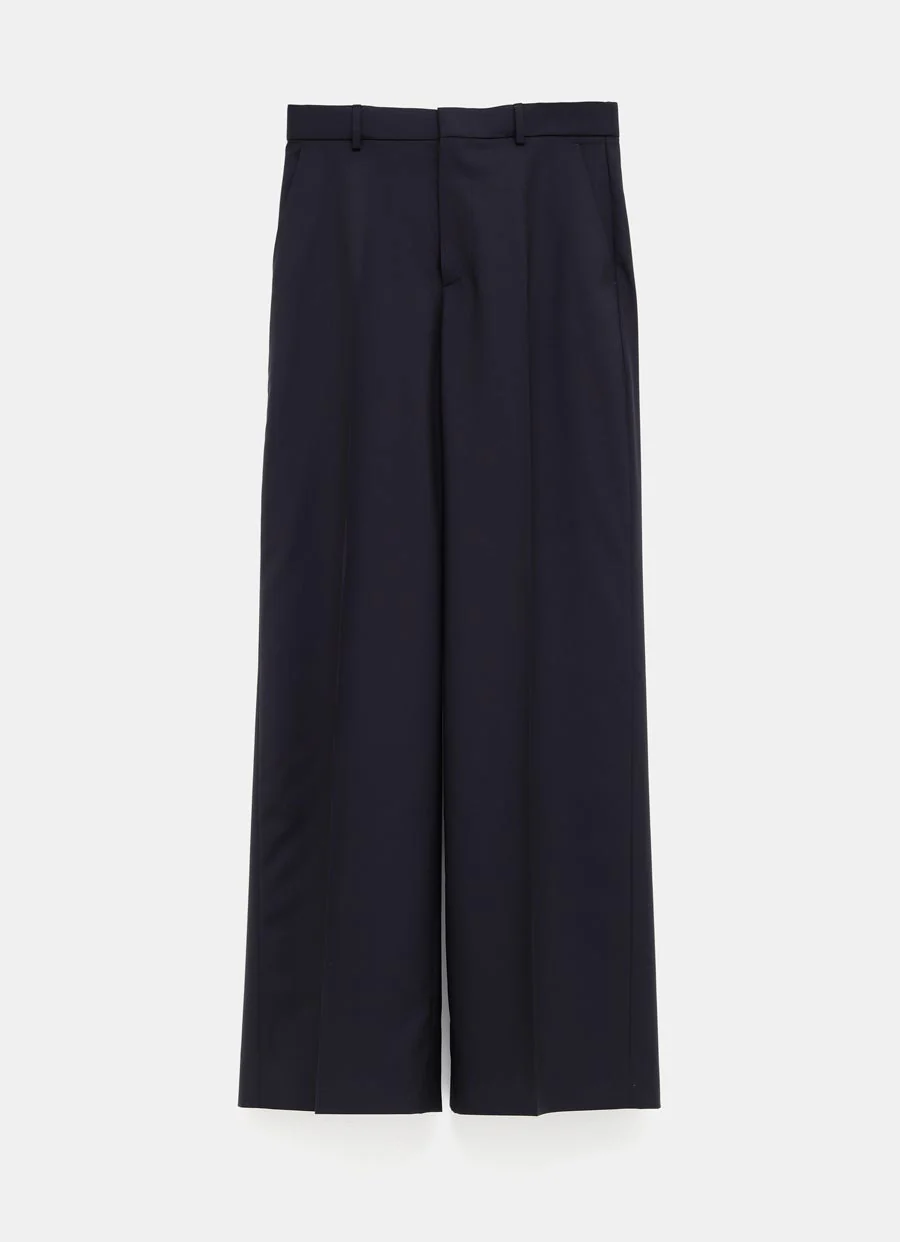 Pantalones de sastre para mujer