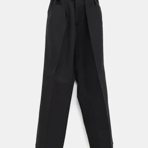 Pantalón de lana para hombre