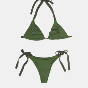 Set de bikini Uniform