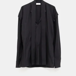 Top Ascot para mujer