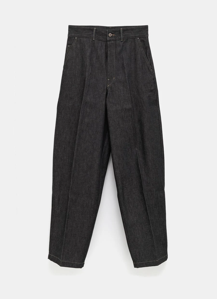 Pantal贸n de trabajo Maxi Barrel para hombre