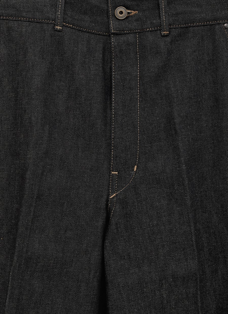 Pantal贸n de trabajo Maxi Barrel para hombre - Imagen 3