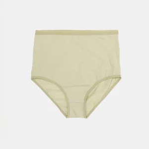 Braga Bell de talle alto