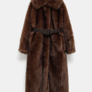 Abrigo Arly para mujer