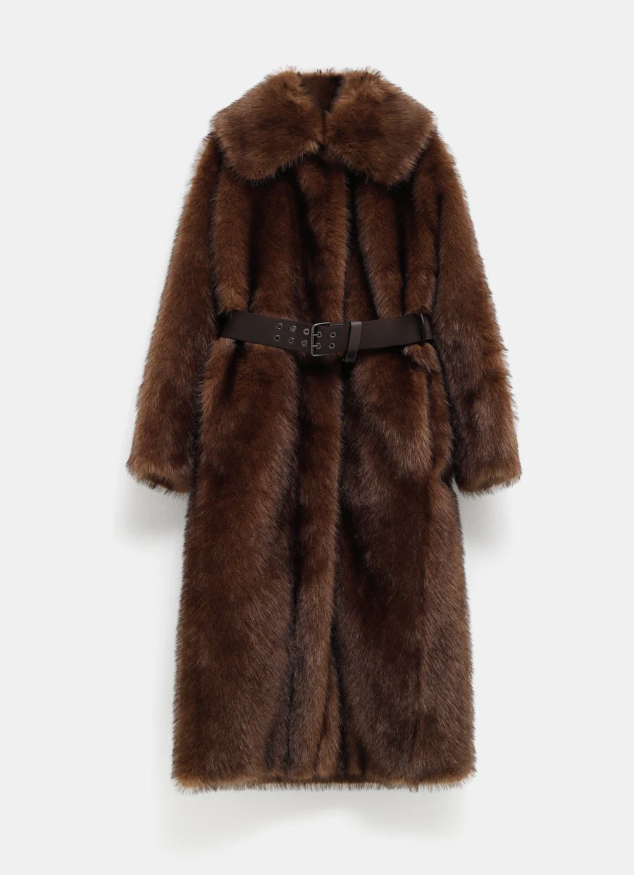 Abrigo Arly para mujer