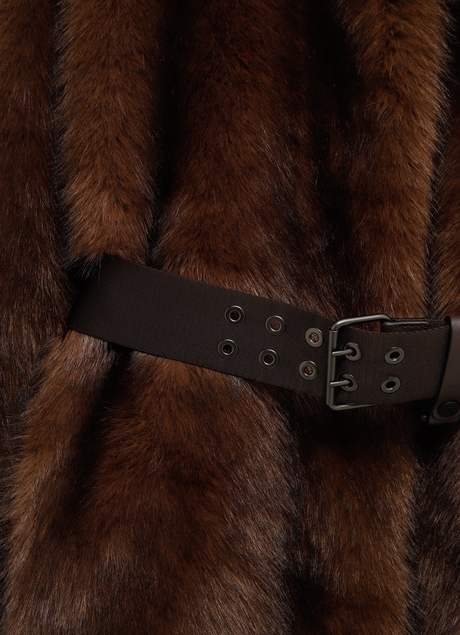 Abrigo Arly para mujer - Imagen 3