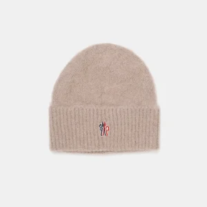 Gorro de lana para mujer