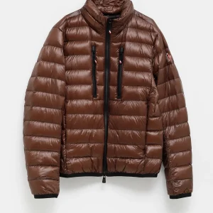 Chaqueta de esquí plegable Hers para hombre