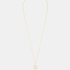 Collar colgante Triomphe para mujer