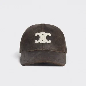 Gorra de béisbol Triomphe para hombre