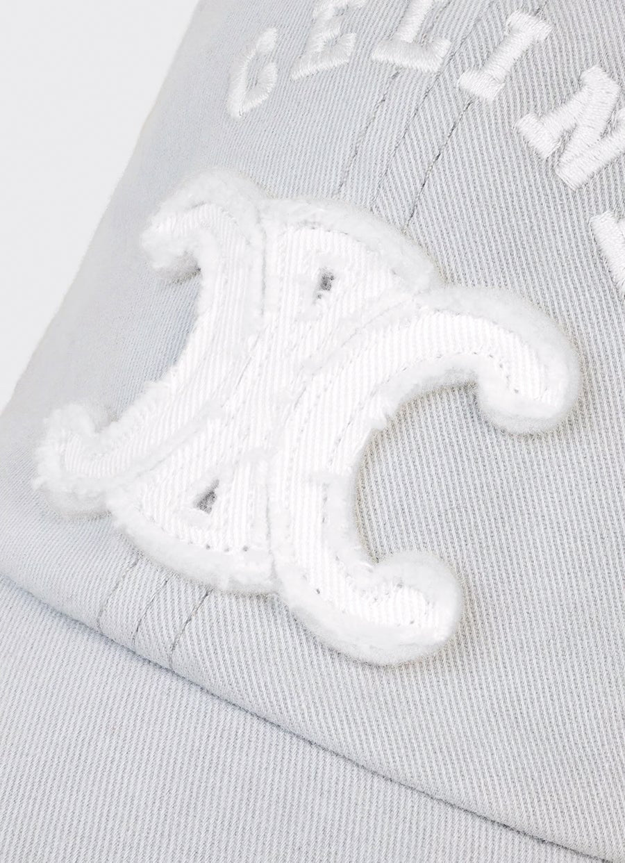 Gorra de béisbol Triomphe para hombre - Imagen 4