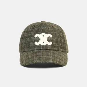 Gorra de béisbol Triomphe para hombre