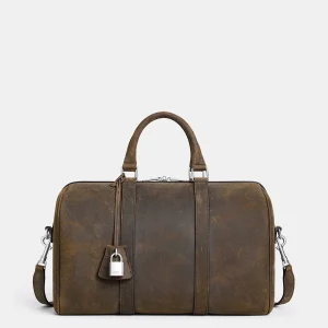 Bolso Boston Grande para hombre