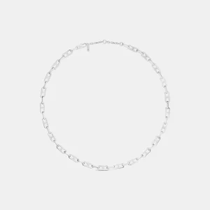 Collar Octágono Pequeño Triomphe para hombre