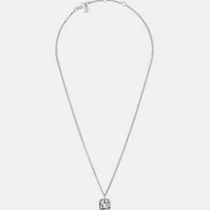 Collar con colgante Iced Triomphe para hombre