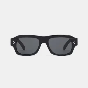 Gafas de sol Black Frame 61 para hombre
