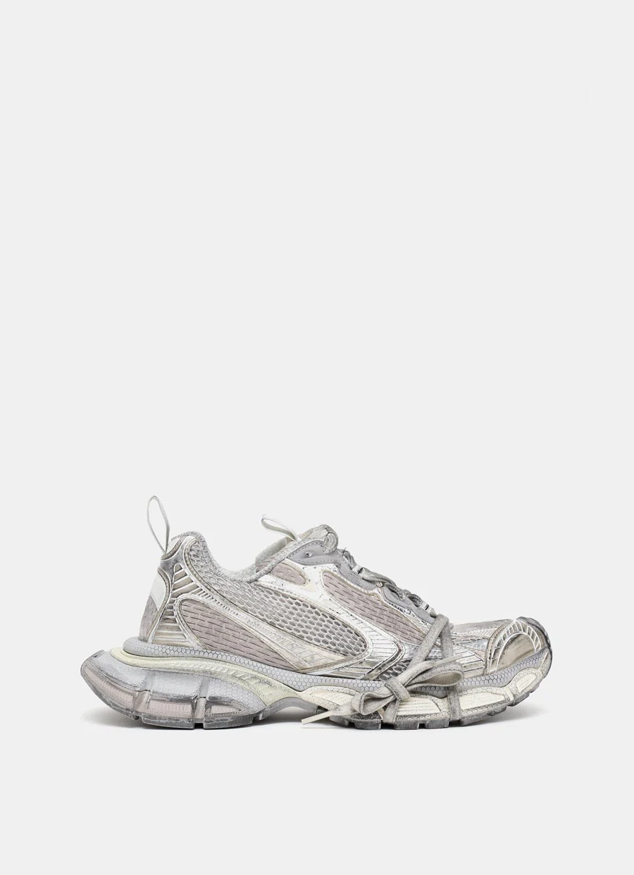 Zapatilla 3XL para hombre