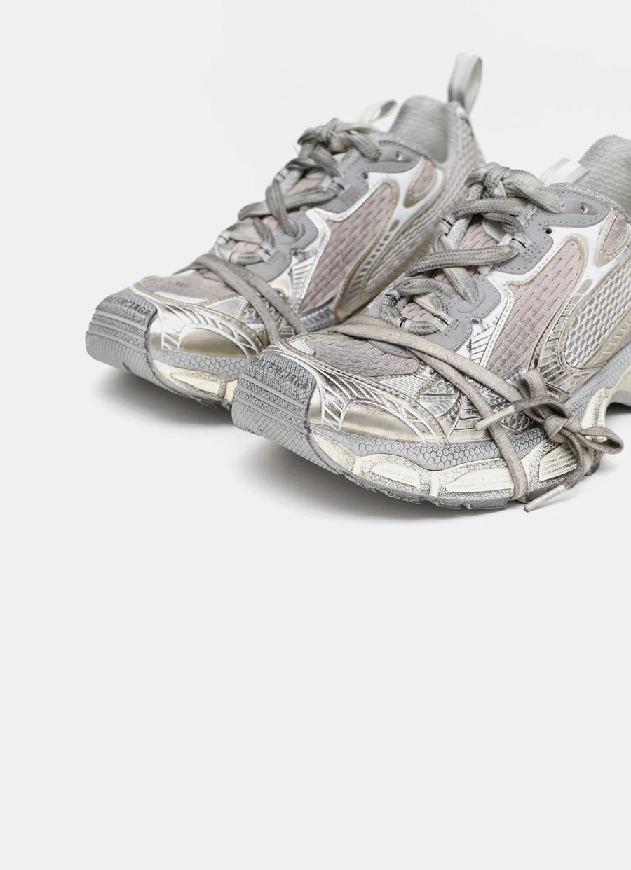 Zapatilla 3XL para hombre - Imagen 4