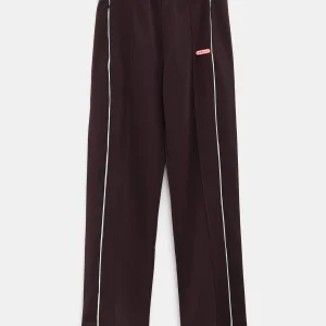 Pantalones deportivos de tricot