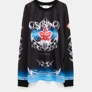 Camiseta de fútbol Blade