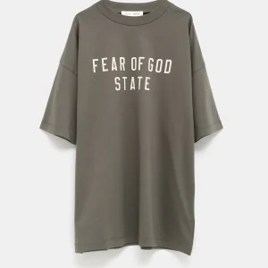 Camiseta 90s Fit para hombre