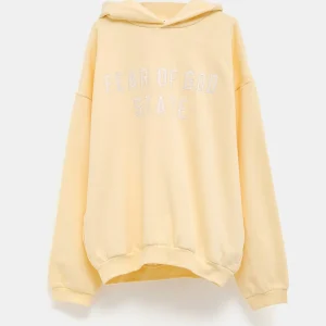 Sudadera con capucha 90s Fit para hombre