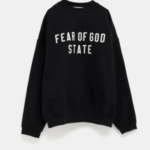 Sudadera 90s Fit para hombre