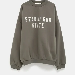 Sudadera 90s Fit para hombre