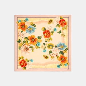 Pañuelo de Seda para mujer