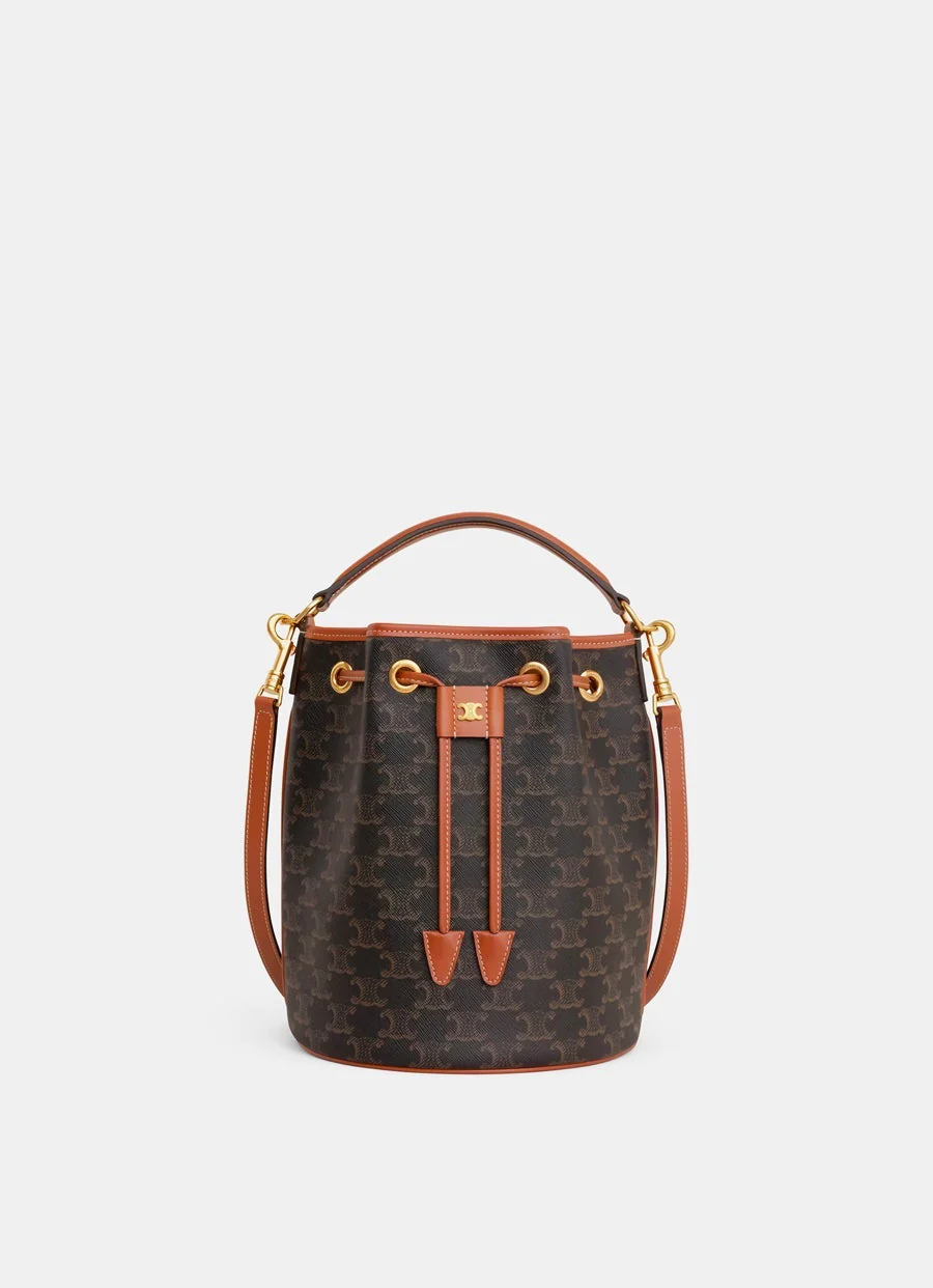 Bolso Clara Triomphe